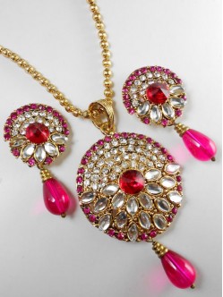 Fashion Pendant Sets